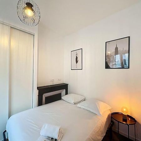Cosy Appart, Rue St Cyr Лион Екстериор снимка