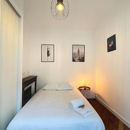 Cosy Appart, Rue St Cyr Лион Екстериор снимка