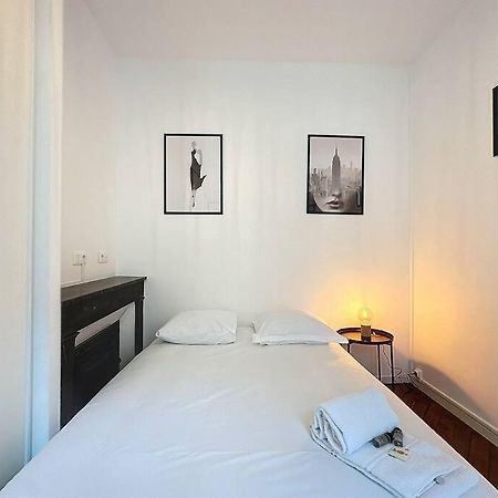 Cosy Appart, Rue St Cyr Лион Екстериор снимка